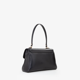 V°73 Penelope 73BS9CL02 Borsa a Spalla Donna Nero